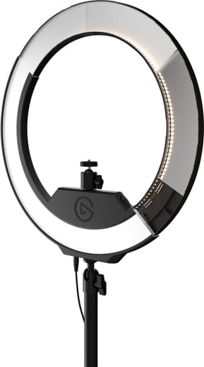 Panneaux à LED Elgato Ring Light (10LAC9901) — image 7