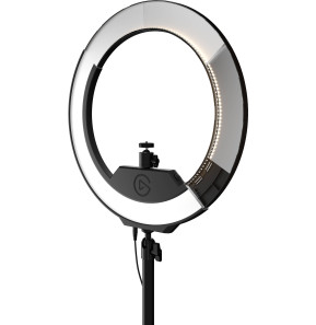 Panneaux à LED Elgato Ring Light (10LAC9901)