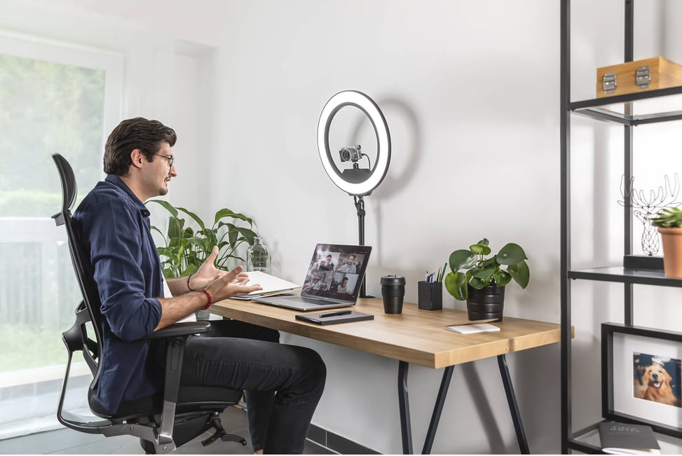 Elgato Ring Light LED Panel (10LAC9901) — image 13