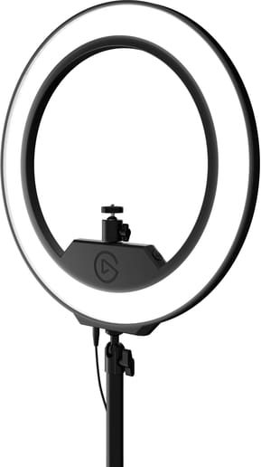 Panneaux à LED Elgato Ring Light (10LAC9901) — image 4