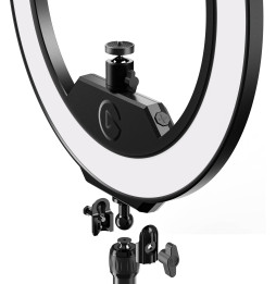 Panneaux à LED Elgato Ring Light (10LAC9901)