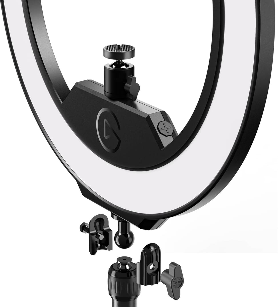 Panneaux à LED Elgato Ring Light (10LAC9901) — image 6