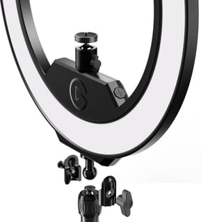 Panneaux à LED Elgato Ring Light (10LAC9901) — image 6