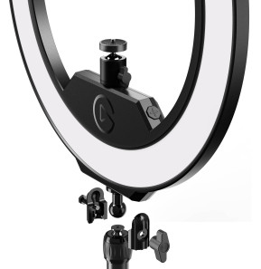 Panneaux à LED Elgato Ring Light (10LAC9901)