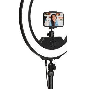 Panneaux à LED Elgato Ring Light (10LAC9901)