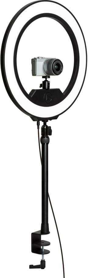 Panneaux à LED Elgato Ring Light (10LAC9901) — image 2