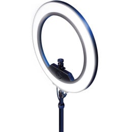 Panneaux à LED Elgato Ring Light (10LAC9901)