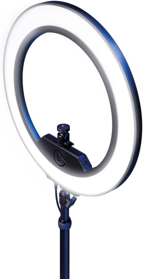 Panneaux à LED Elgato Ring Light (10LAC9901) — image 5