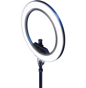 Panneaux à LED Elgato Ring Light (10LAC9901)