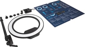 Panneaux à LED Elgato Ring Light (10LAC9901) — image 8