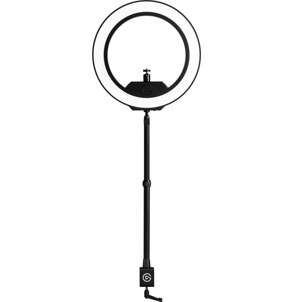 Panneaux à LED Elgato Ring Light (10LAC9901)