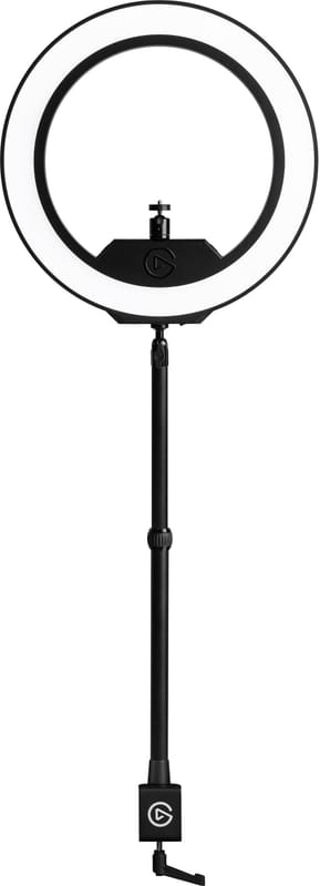 Panneaux à LED Elgato Ring Light (10LAC9901)