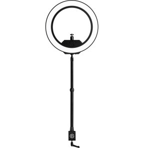 Panneaux à LED Elgato Ring Light (10LAC9901)
