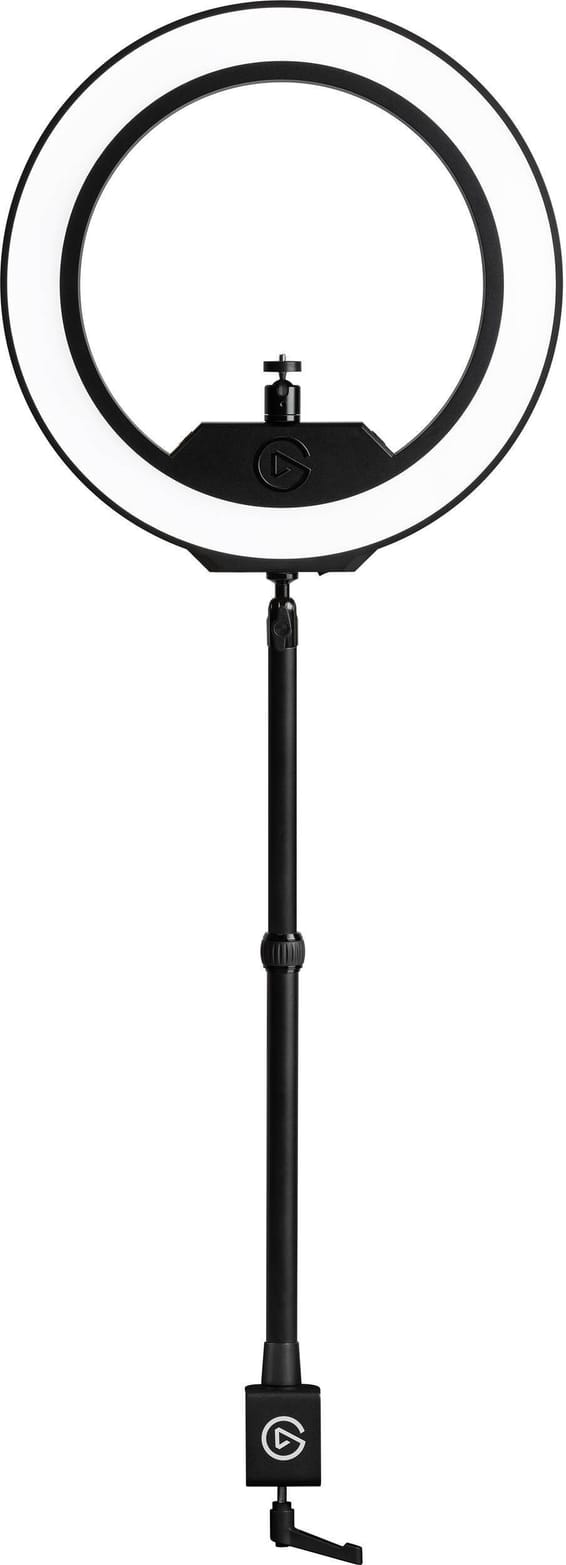 Panneaux à LED Elgato Ring Light (10LAC9901)