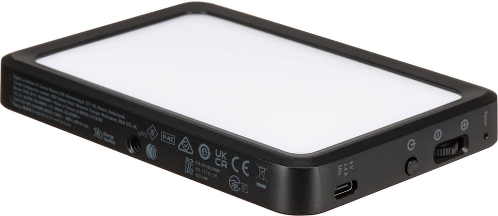 Elgato Key Light Mini LED Panel (10LAD9901) — image 4
