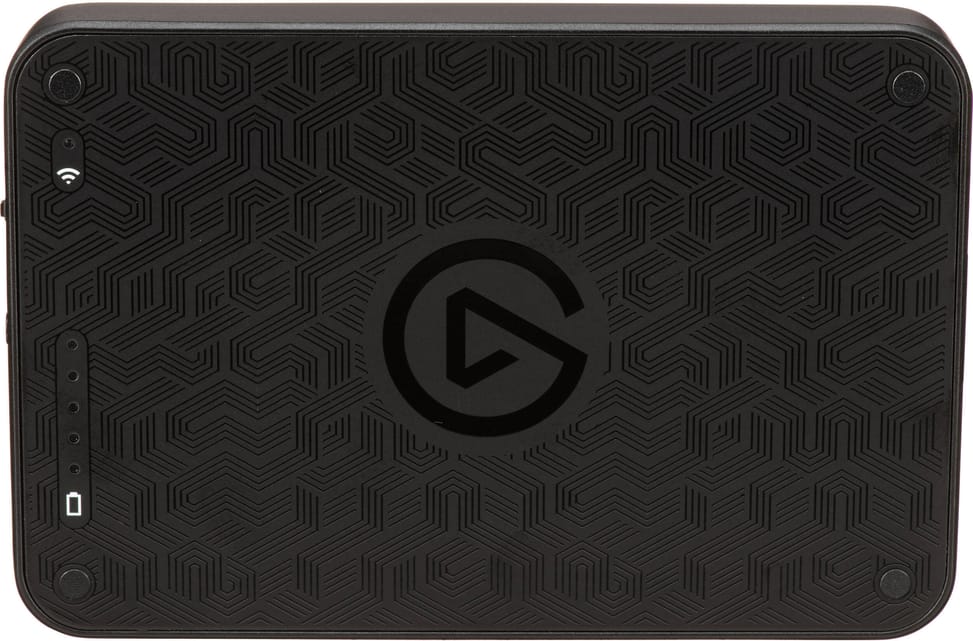 Elgato Key Light Mini LED Panel (10LAD9901) — image 5