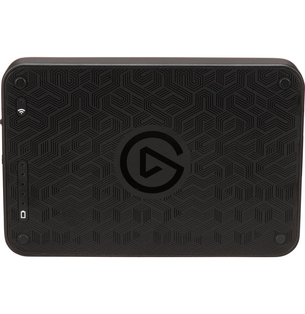 Elgato Key Light Mini Features