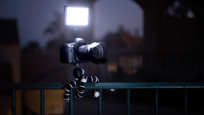 Panneaux à Led Elgato Key Light Mini (10LAD9901) — image 8