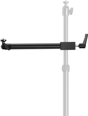 Système de fixation modulable Multi Mount Elgato Solid Arm (10AAG9901) — image 2