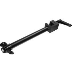 Système de fixation modulable Multi Mount Elgato Solid Arm (10AAG9901)