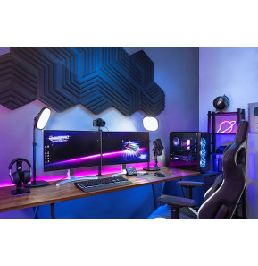 Mousse Acoustique Elgato Wave Panels Extension Set (10AAK9901)