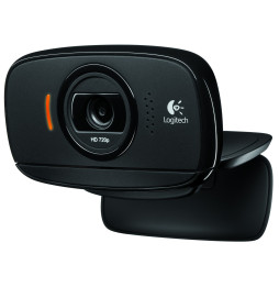 Logitech HD Webcam C510