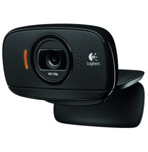 Logitech HD Webcam C510