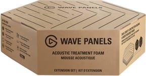 Mousse Acoustique Elgato Wave Panels Extension Set (10AAK9901) — image 4