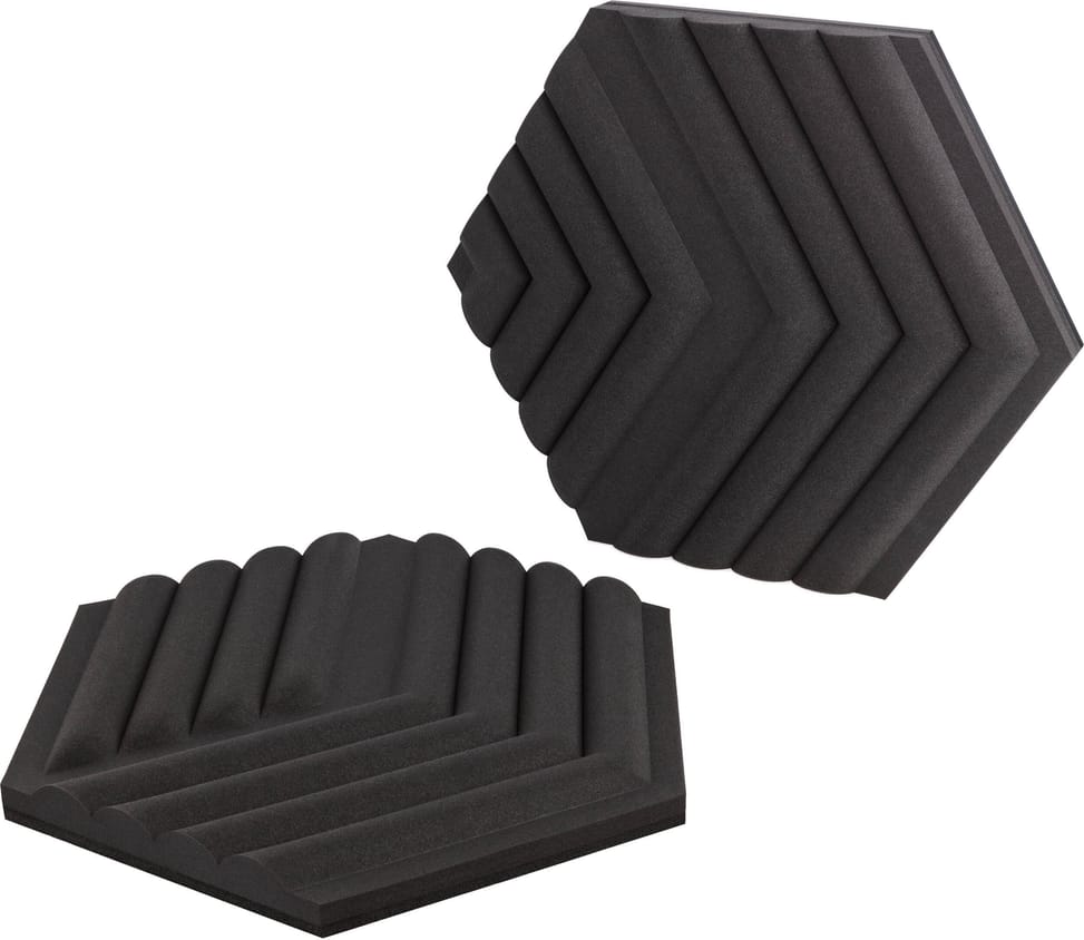Elgato Wave Panels Extension Set Acoustic Foam (10AAK9901) — image 1