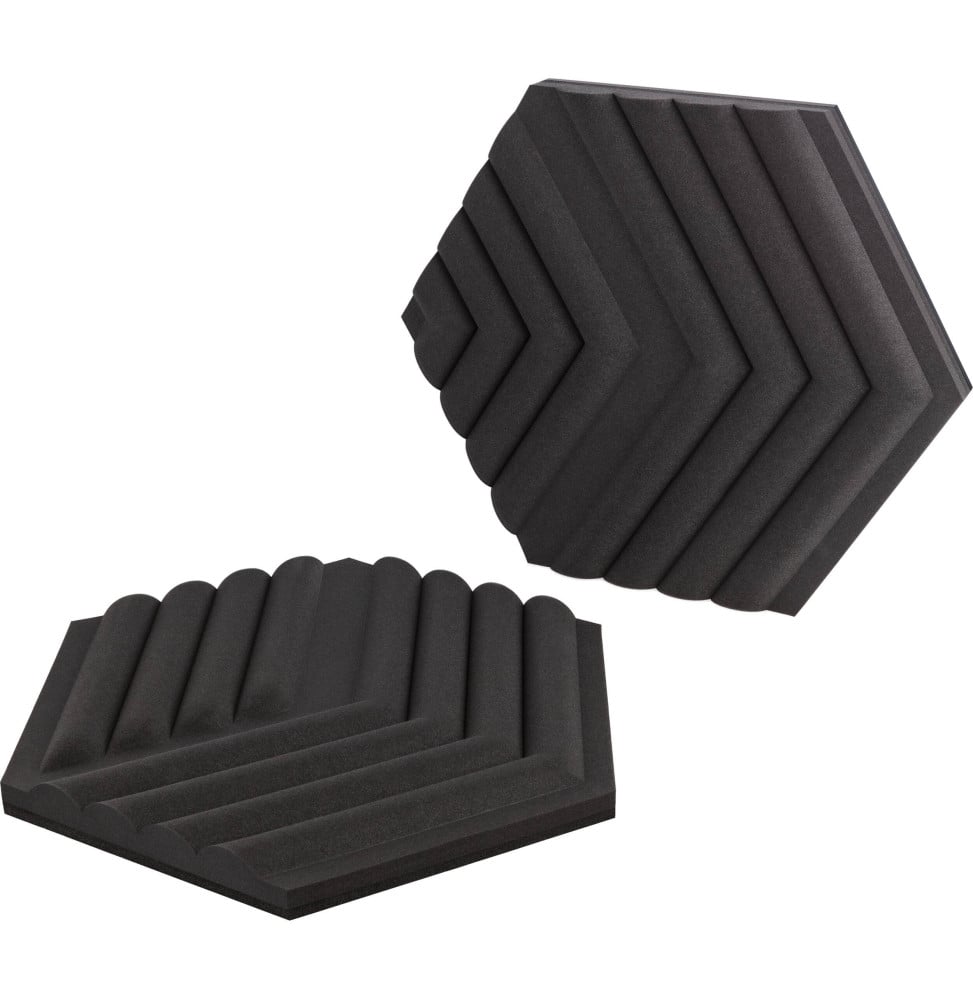 Mousse Acoustique Elgato Wave Panels Extension Set (10AAK9901)