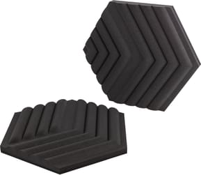 Mousse Acoustique Elgato Wave Panels Extension Set (10AAK9901)