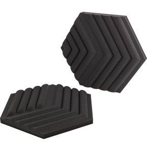 Mousse Acoustique Elgato Wave Panels Extension...