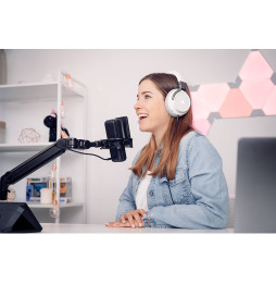 Filtre pour Microphone Elgato Pop Filtre (10MAD9901)
