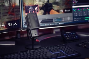 Filtre pour Microphone Elgato Pop Filtre (10MAD9901) — image 2