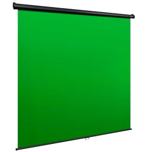 Ecran de projection Elgato Vert MT (10GA09901)