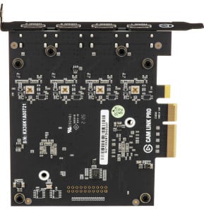 Carte d’Acquisition Elgato Cam Link Pro (10GAW9901)