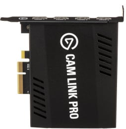 Carte d’Acquisition Elgato Cam Link Pro (10GAW9901)
