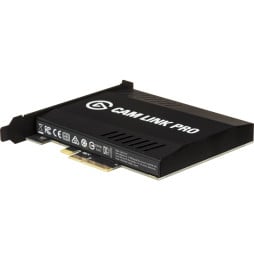 Carte d’Acquisition Elgato Cam Link Pro (10GAW9901)