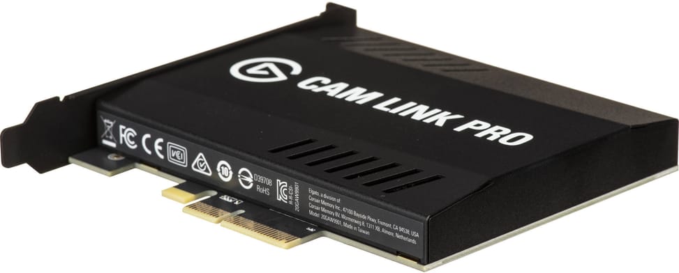 Elgato Cam Link Pro Capture Card (10GAW9901) — image 3