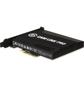 Carte d’Acquisition Elgato Cam Link Pro (10GAW9901)
