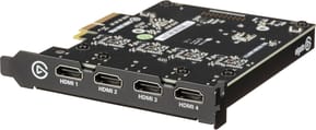 Carte d’Acquisition Elgato Cam Link Pro (10GAW9901) — image 2
