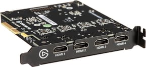 Carte d’Acquisition Elgato Cam Link Pro (10GAW9901)