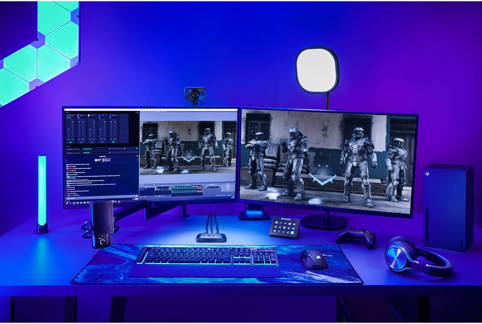 بطاقة التقاط Elgato HD60 X (10GBE9901) — صورة 9