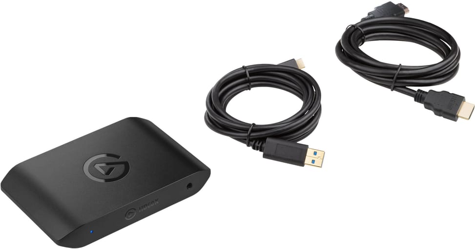 بطاقة التقاط Elgato HD60 X (10GBE9901) — صورة 5