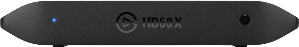 Carte de Capture Elgato HD60 X (10GBE9901) — image 3