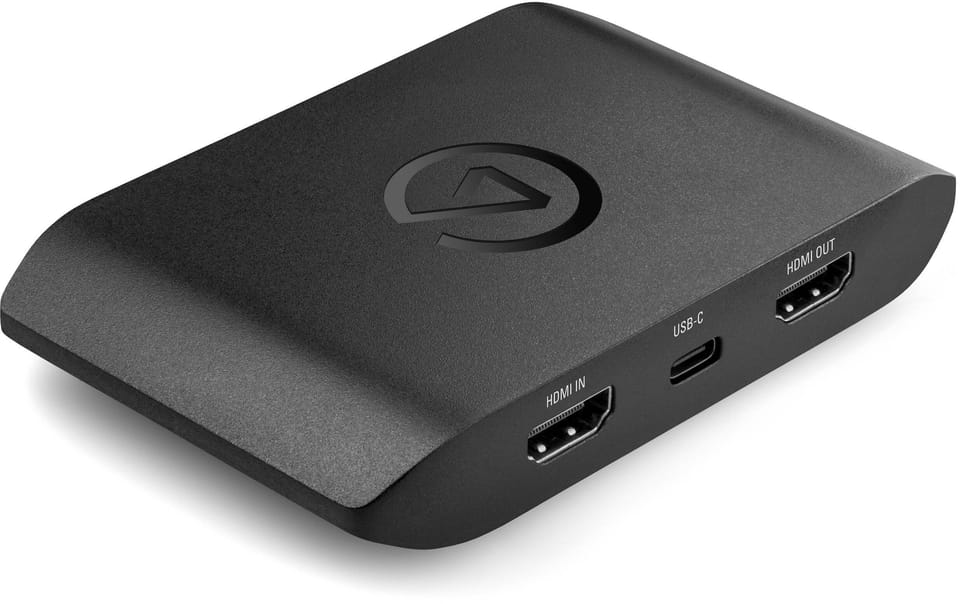 Carte de Capture Elgato HD60 X (10GBE9901) — image 2