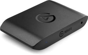 بطاقة التقاط Elgato HD60 X (10GBE9901)
