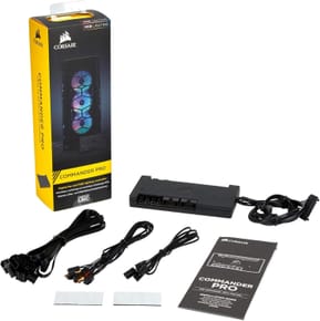 Controlleur de lumiere Corsair Commander Pro (CL-9011110-WW) — image 7