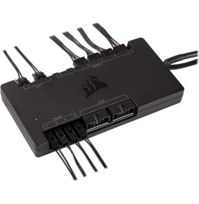 Controlleur de lumiere Corsair Commander Pro...