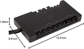 Controlleur de lumiere Corsair Commander Pro (CL-9011110-WW) — image 6